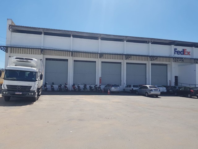 Alugo Excelente Galpão no Juazeiro! - Foto 2