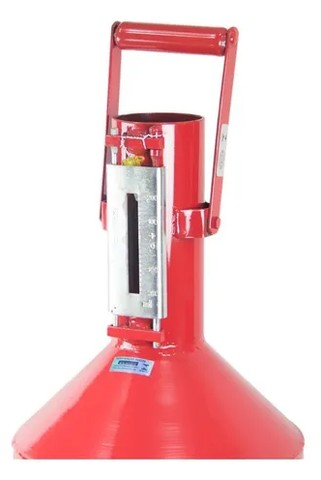 Aferidor para Combustível 20L Lubefer - Foto 2