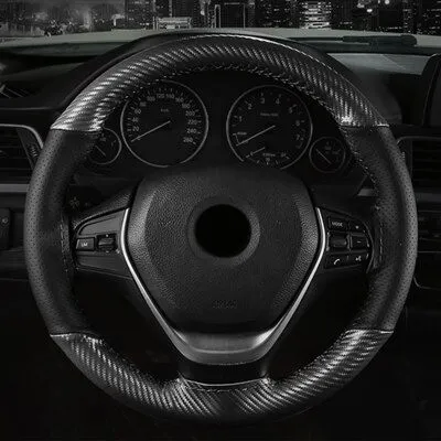 capa volante personalizado em courvim automotivo