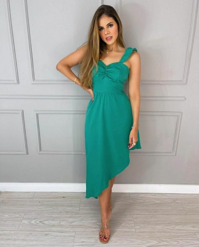 Vestido Lily  - Foto 3