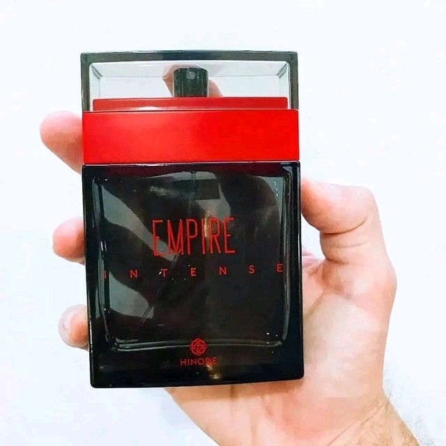 Empire Intense Hinode