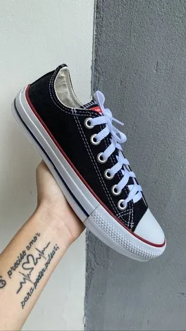 Tênis ALL STAR