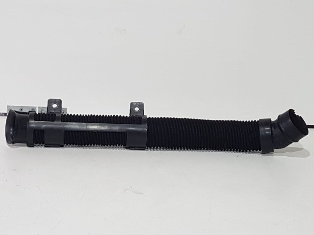Mangueira Duto Caixa Filtro Ar Renault Kwid 165560884R - Foto 4