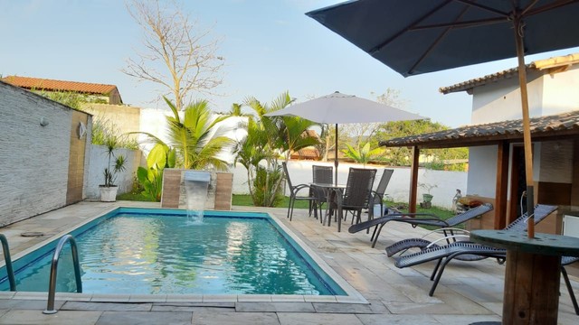 Alugo casa para temporada em itaipuaçu  - Foto 14