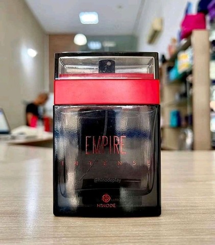 Empire Intense Hinode - Foto 2