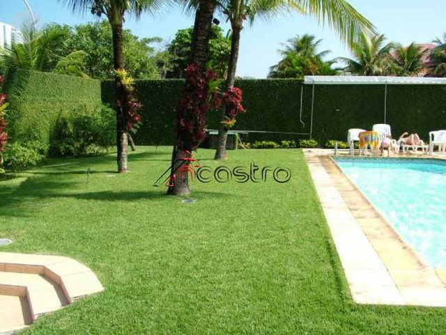 Casa de condomínio para alugar com 5 dormitórios cod:M4211 - Foto 2