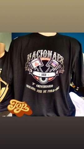 Uniformes para empresas eventos e igreja - Foto 3