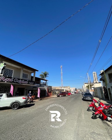 Alugo Espaço Comercial no centro de Luzia?nia/GO. - Foto 3