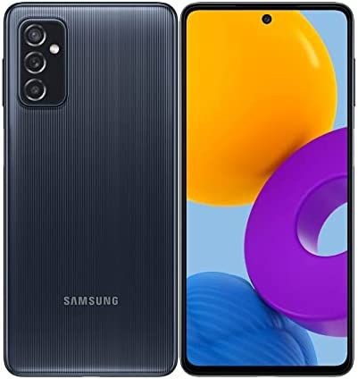  Samsung Galaxy M52 5G, 128GB, 6GB RAM