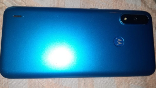 Celular Motorola E7 Power - Foto 2