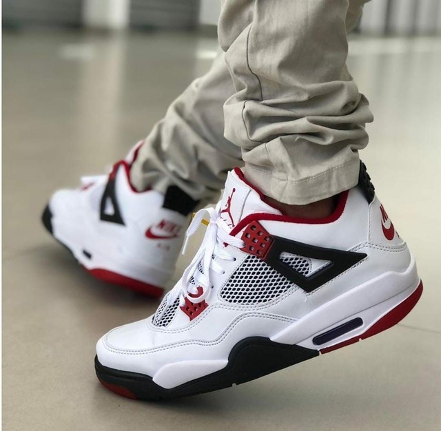 tenis nike air jordan flight