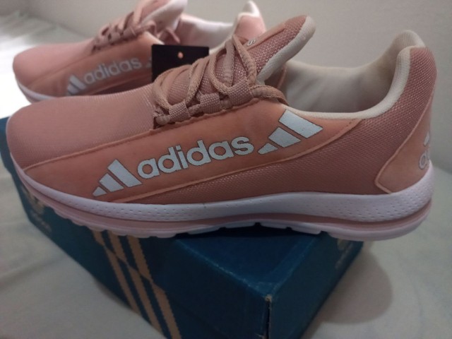 tenis adidas redinha