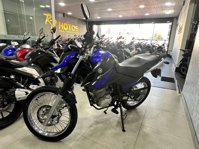 YAMAHA XTZ 150 CROSSER Z FLEX 2019 - 1250769747