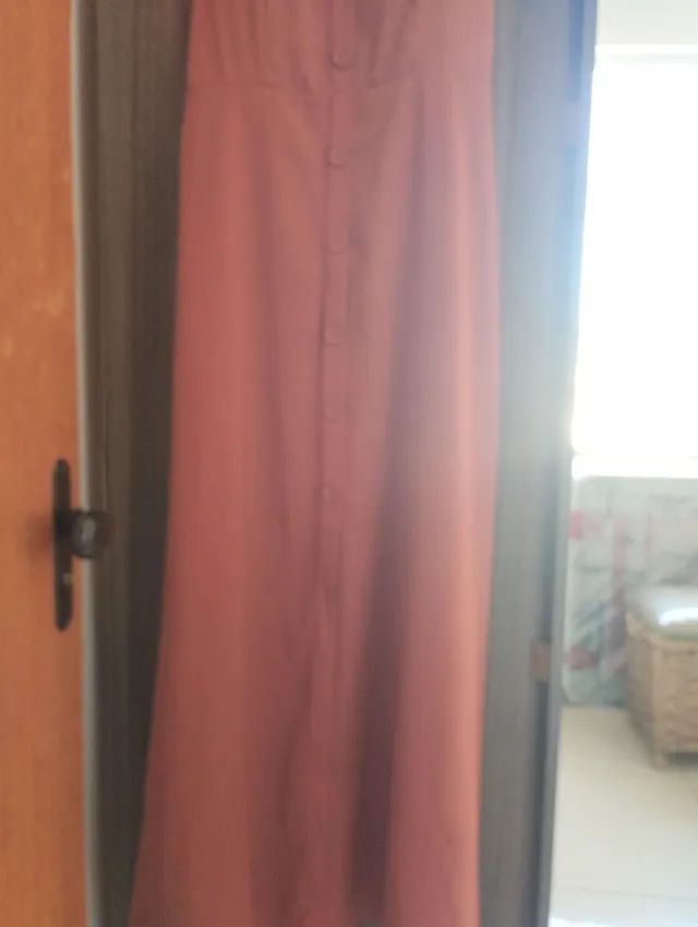 Vestido longo  - Foto 3