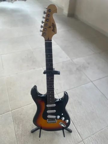 Guitarra memphis - Foto 2
