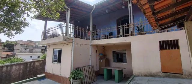 Apartamento à venda no bairro Fernão Dias em Belo Horizonte/MG