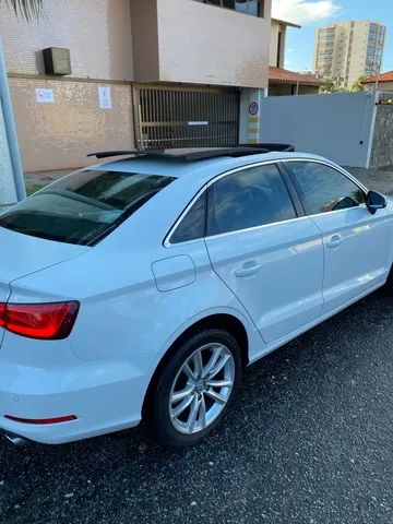 Audi a3 2.0 ambition 220 cv  - Foto 2