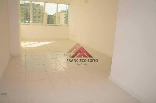 Sala Comercial à venda, Centro, Niterói - .