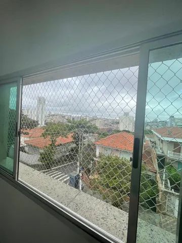 Captação de Apartamento a venda na Rua Cataguazes, Jardim São Paulo, São Paulo, SP