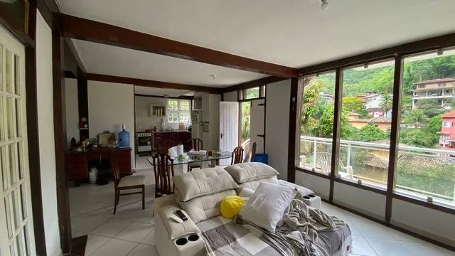 Casa com 3 dormitórios à venda, 260 m² por R$ 980.000 - Itaipu - Niterói/RJ - Foto 3