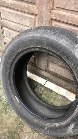 Vendo pneu 175x70R14 - Foto 2
