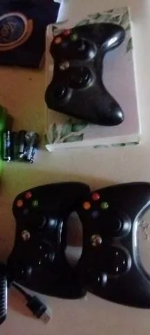 Jogos Xbox 360 a partir de 60 - Videogames - São José de Ribamar 1256889768