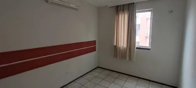 Captação de Apartamento a venda na Rua Rio Negro, Tabapuá, Caucaia, CE