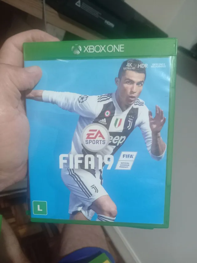 Fifa 21 ps3  +255 anúncios na OLX Brasil