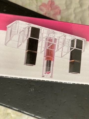 Organizador porta batons - Foto 4