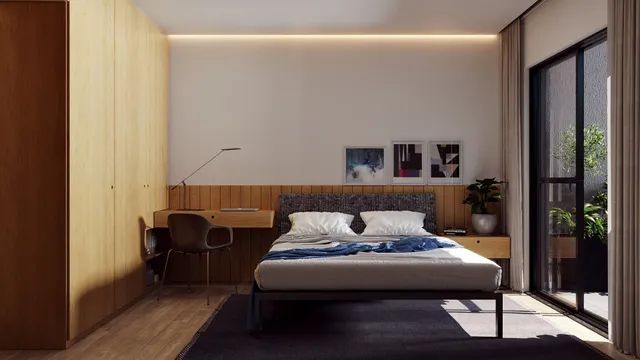 Apartamento à venda, Tarumã, Curitiba, PR - Foto 4