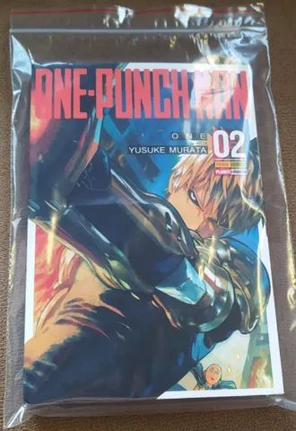 One-Punch Man, Vol. 2 (2)