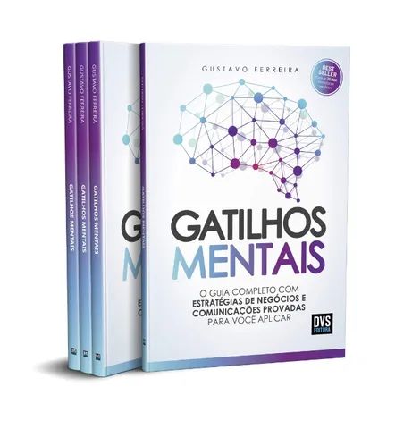 Gatilhos Mentais - Foto 2