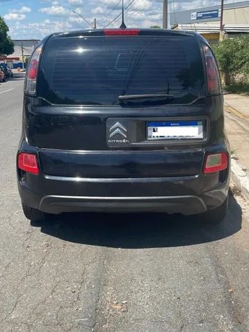 C3 Picasso 2012 22500.00 - Foto 6