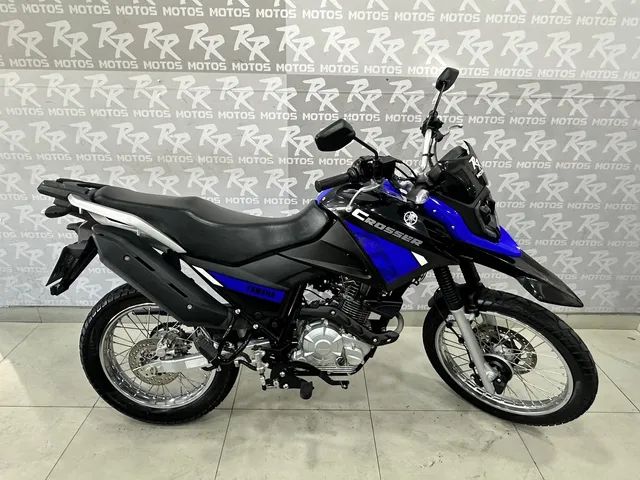 YAMAHA XTZ 150 CROSSER Z FLEX 2019 - 1250769747