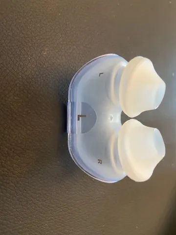 almofada Resmed airfit p10  - Foto 2