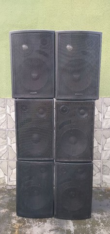 Caixas de som triway - Foto 3