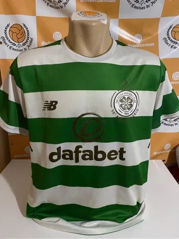 Canisa Celtic 