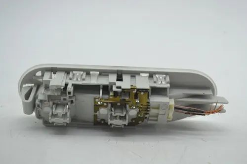 Luz Luminária Cortesia Teto Renault Sandero Original - Foto 4