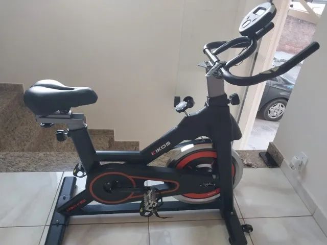 Bicicleta Spinning - Foto 5