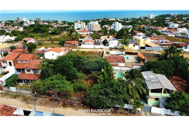 PARAÍSO DE CARAPIBUS, TERRENO NA PRAIA DE CARAPIBUS, CONDE-PB - Foto 5