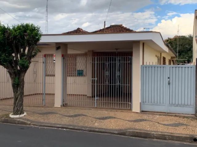 Captação de Casa a venda na Rua 10 A, Vila Alemã, Rio Claro, SP