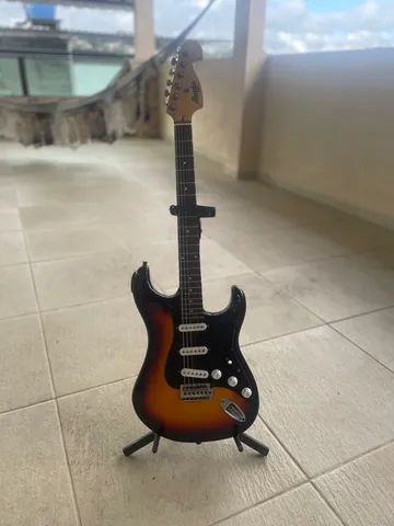 Guitarra memphis - Foto 6