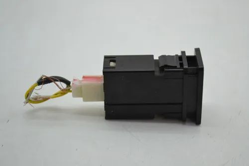 Botão Interruptor Security Painel Toyota Corolla Original - Foto 3