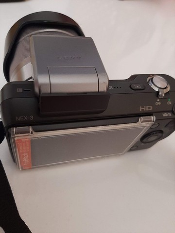 sony nex 3 olx