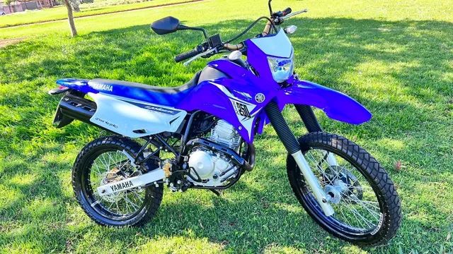 Moto Trilha Dourados - Nova Yamaha YZ 250 2019! Será? . . . #moto