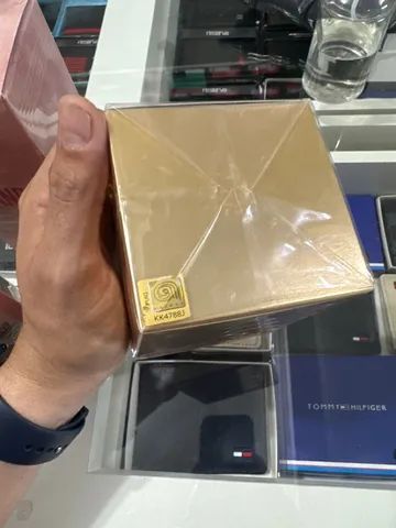 Lady Million 80ml lacrado - Foto 2