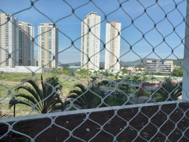 Captação de Apartamento para locação na Rua Francisco Affonso de Melo, Vila Brás Cubas, Mogi das Cruzes, SP