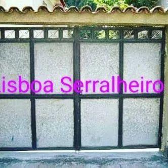 Lisboa Serralheiro  - Foto 5