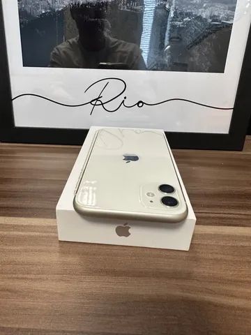 IPHONE 11 128GB NOVÍSSIMO - Foto 3