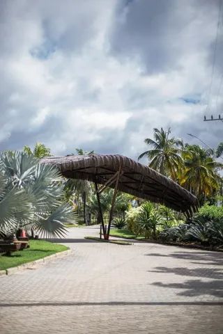 EXCELENTO LOTE NO Condominio Belmonte Bahia Beach - Foto 5